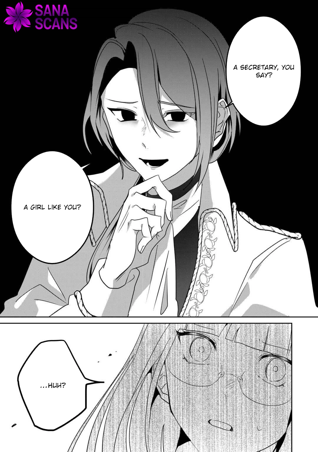 Where Should I Go When Every Place I Belong Is Taken From Me? Chapter 6 - . Page 5